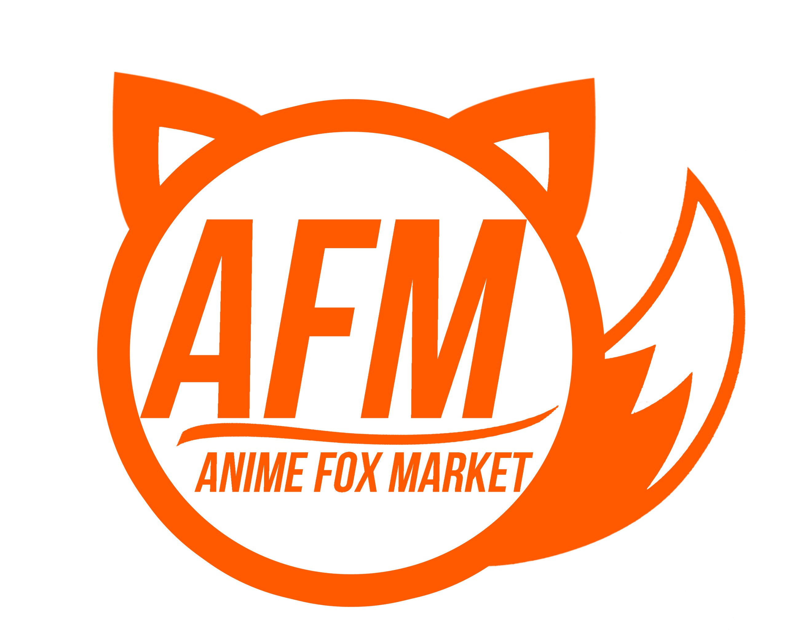 Anime Fox market