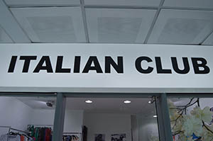 Italian club